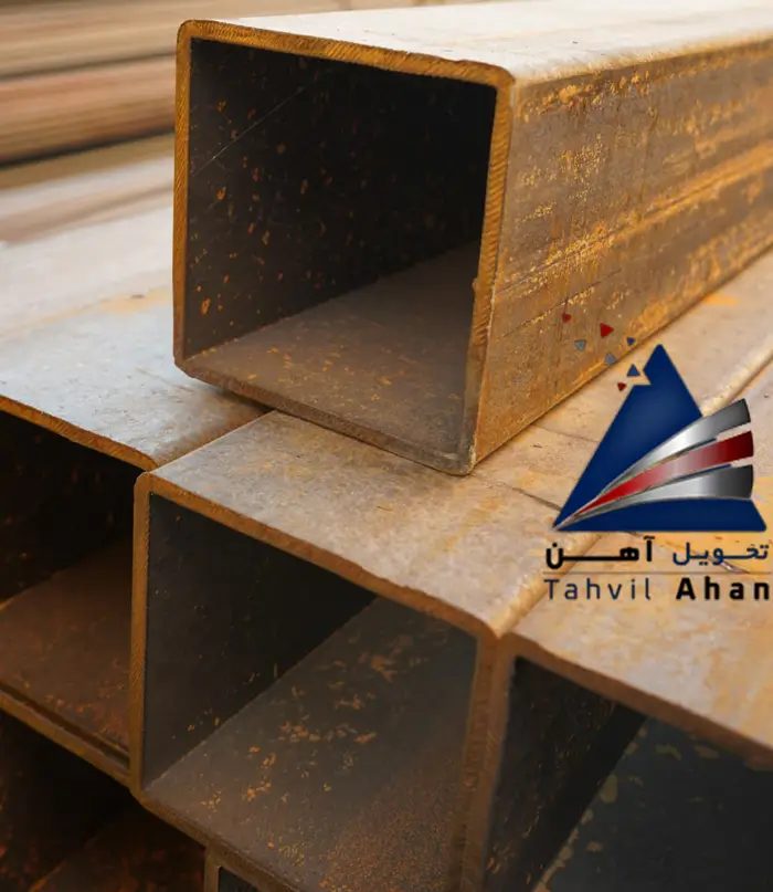راهنمای کامل ابعاد و وزن قوطی آهن برای پروژه های صنعتی
